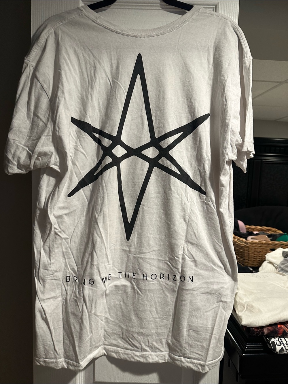 Bring me The Horizon tshirt - Picture 2 of 4